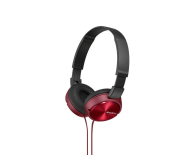 SONY MDRZX310R - 225395 - zdjęcie 3